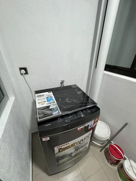 Service Residence for Rent at One 49 Residence - Annie Tee - PropertyGuru.com.my