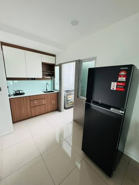 Service Residence for Rent at One 49 Residence - Annie Tee - PropertyGuru.com.my