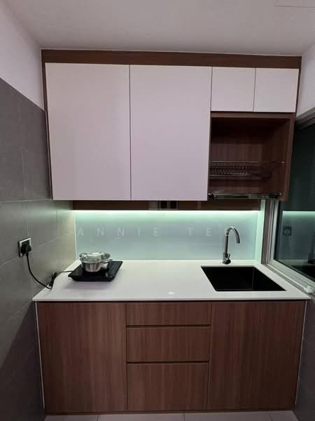 Service Residence for Rent at One 49 Residence - Annie Tee - PropertyGuru.com.my