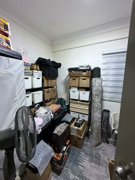 Apartment for Sale at Cahaya Permai - Travis Wong - Interior - PropertyGuru.com.my
