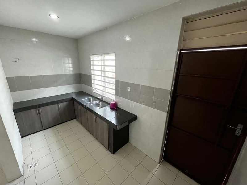 2-storey Terraced House for Rent in Ipoh (Perak) - Mr Chee - Kitchen - PropertyGuru.com.my