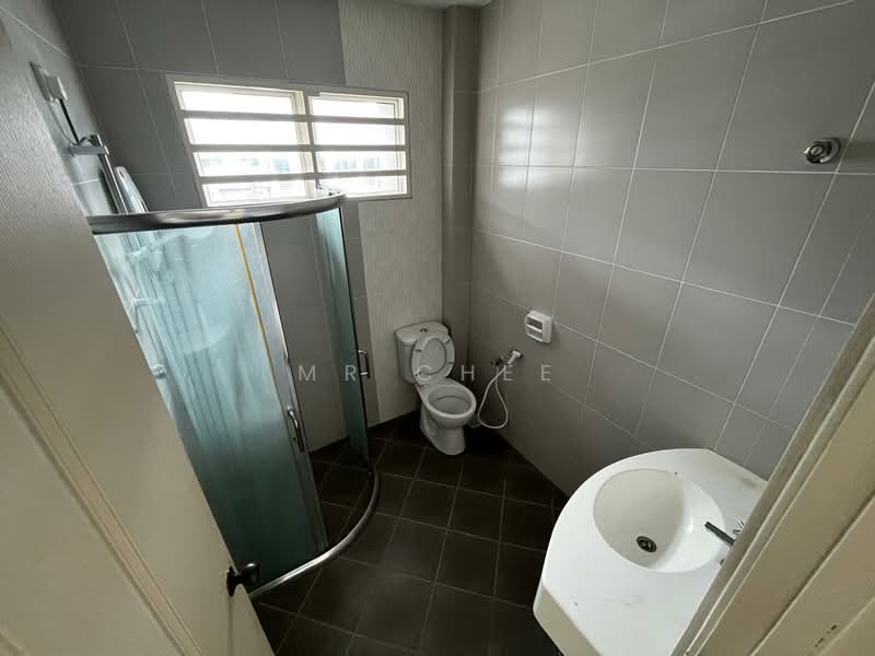 2-storey Terraced House for Rent in Ipoh (Perak) - Mr Chee - Bathroom - PropertyGuru.com.my