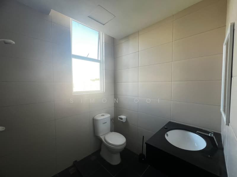 Condominium for Sale at D'Zone Condominium, Penang - Simon Ooi - Bathroom - PropertyGuru.com.my