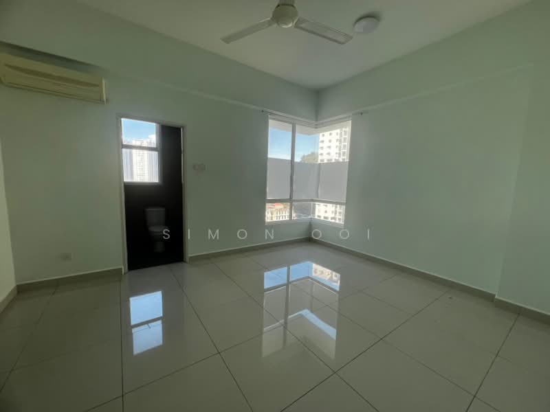Condominium for Sale at D'Zone Condominium, Penang - Simon Ooi - Bathroom - PropertyGuru.com.my
