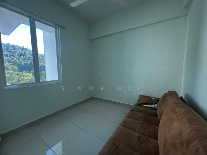 Condominium for Sale at D'Zone Condominium, Penang - Simon Ooi - Living Room - PropertyGuru.com.my