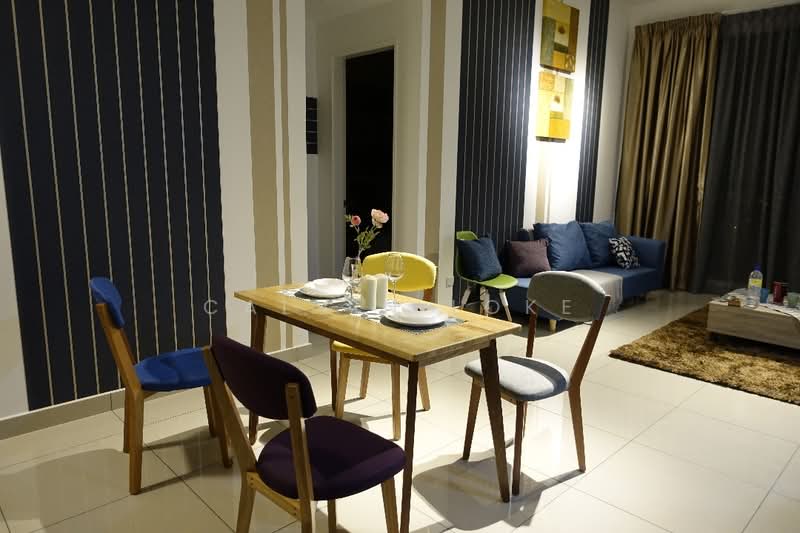 Servis Apartment untuk Disewa di Conezion Residences - Calvin Loke - PropertyGuru.com.my