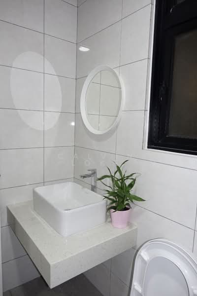 Servis Apartment untuk Disewa di Conezion Residences - Calvin Loke - PropertyGuru.com.my