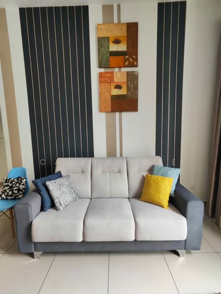 Servis Apartment untuk Disewa di Conezion Residences - Calvin Loke - PropertyGuru.com.my