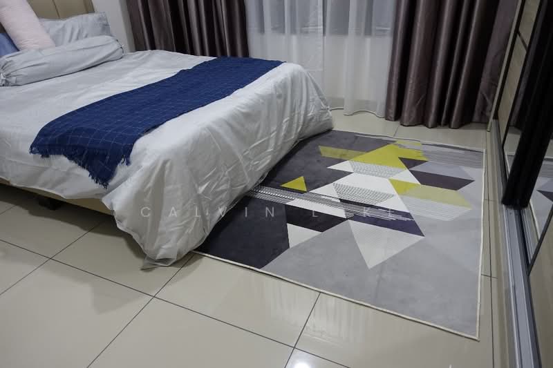 Servis Apartment untuk Disewa di Conezion Residences - Calvin Loke - PropertyGuru.com.my