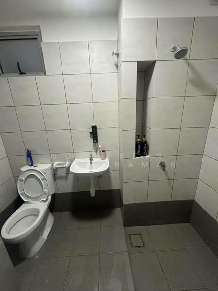 Kondominium untuk Disewa di MiNest Residence - Norazrein Abdul Raman - Bathroom - PropertyGuru.com.my