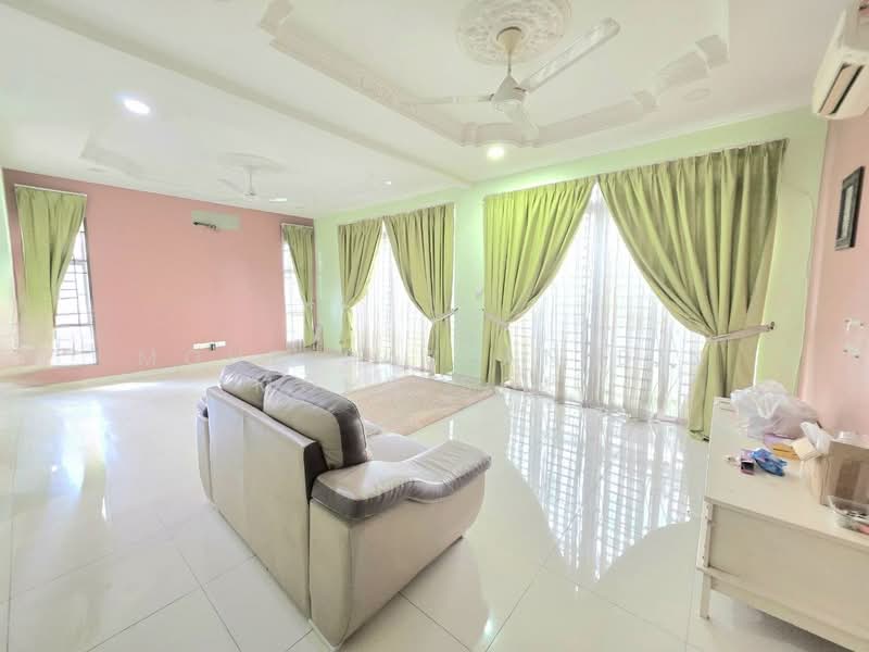 Rumah Berkembar untuk Dijual di Banting (Selangor) - Mohd Hazlan bin Mohd Sopi - PropertyGuru.com.my