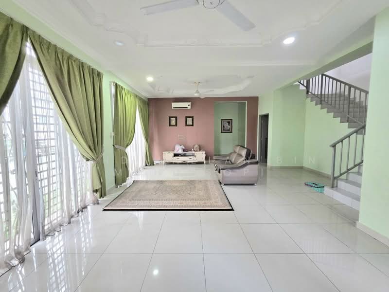 Rumah Berkembar untuk Dijual di Banting (Selangor) - Mohd Hazlan bin Mohd Sopi - PropertyGuru.com.my
