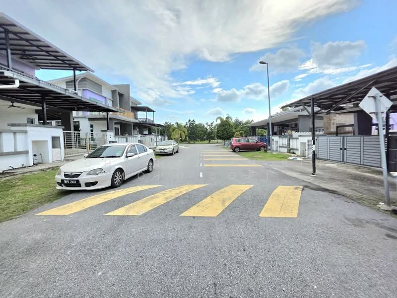 Rumah Berkembar untuk Dijual di Banting (Selangor) - Mohd Hazlan bin Mohd Sopi - PropertyGuru.com.my