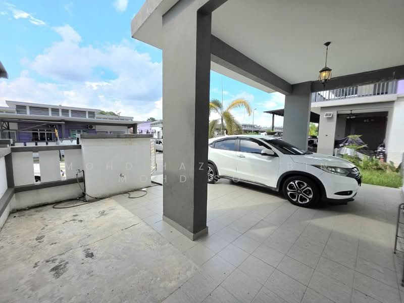 Rumah Berkembar untuk Dijual di Banting (Selangor) - Mohd Hazlan bin Mohd Sopi - PropertyGuru.com.my
