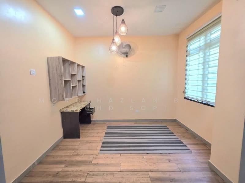 Rumah Berkembar untuk Dijual di Banting (Selangor) - Mohd Hazlan bin Mohd Sopi - PropertyGuru.com.my