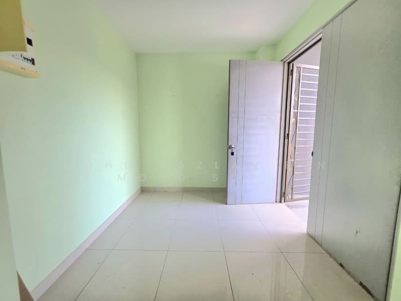 Rumah Berkembar untuk Dijual di Banting (Selangor) - Mohd Hazlan bin Mohd Sopi - PropertyGuru.com.my