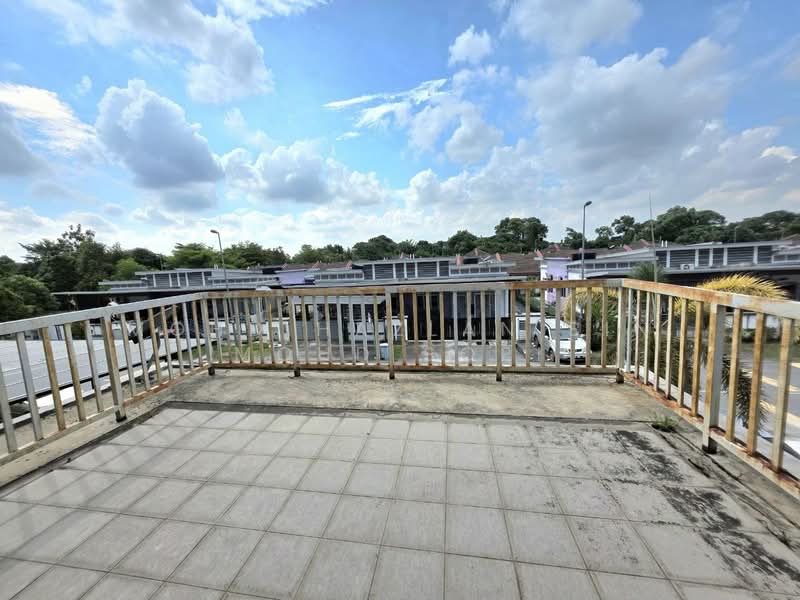 Rumah Berkembar untuk Dijual di Banting (Selangor) - Mohd Hazlan bin Mohd Sopi - PropertyGuru.com.my