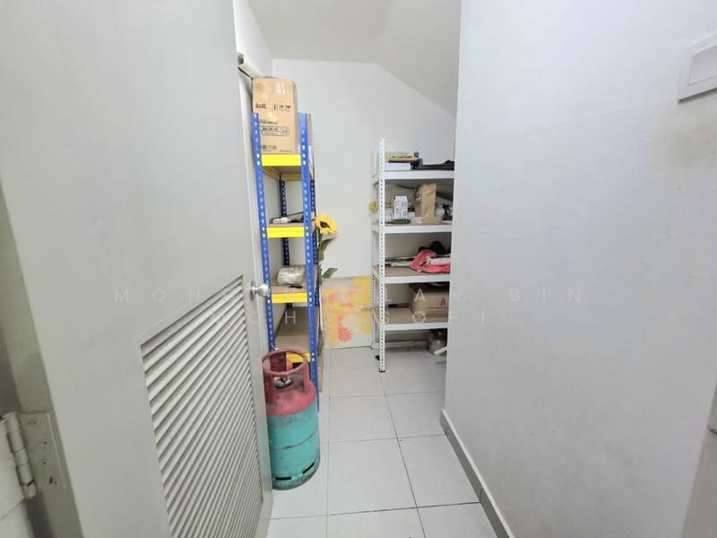 Rumah Berkembar untuk Dijual di Banting (Selangor) - Mohd Hazlan bin Mohd Sopi - PropertyGuru.com.my