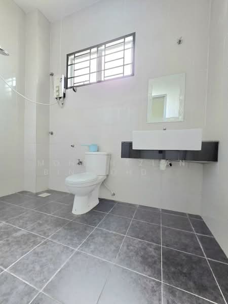 Rumah Berkembar untuk Dijual di Banting (Selangor) - Mohd Hazlan bin Mohd Sopi - PropertyGuru.com.my