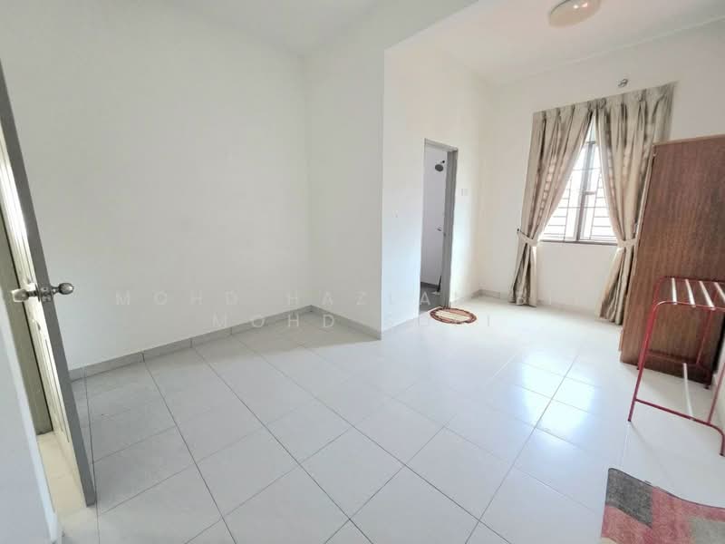 Rumah Berkembar untuk Dijual di Banting (Selangor) - Mohd Hazlan bin Mohd Sopi - PropertyGuru.com.my