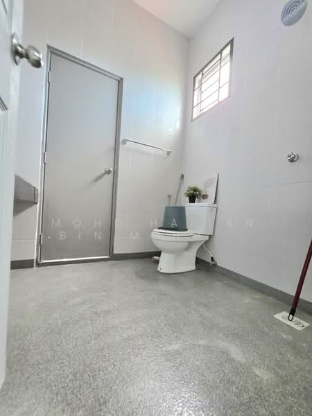 Rumah Berkembar untuk Dijual di Banting (Selangor) - Mohd Hazlan bin Mohd Sopi - PropertyGuru.com.my