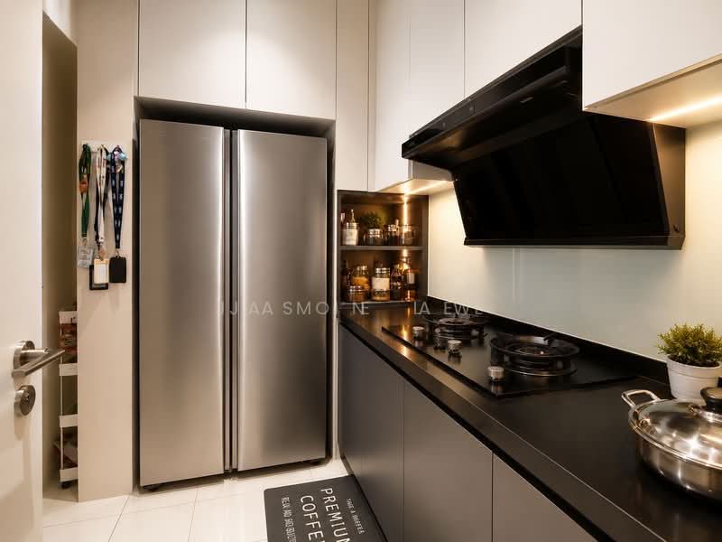 Kondominium untuk Disewa di TRIA Seputeh in 9 Seputeh, Kuala Lumpur - Jamie Aw - PropertyGuru.com.my