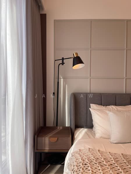Kondominium untuk Disewa di TRIA Seputeh in 9 Seputeh, Kuala Lumpur - Jamie Aw - PropertyGuru.com.my