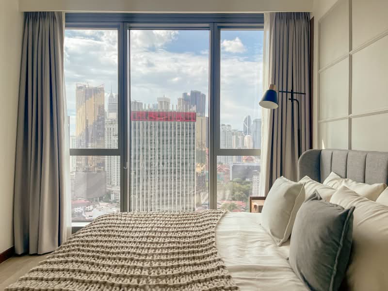 Kondominium untuk Disewa di TRIA Seputeh in 9 Seputeh, Kuala Lumpur - Jamie Aw - PropertyGuru.com.my