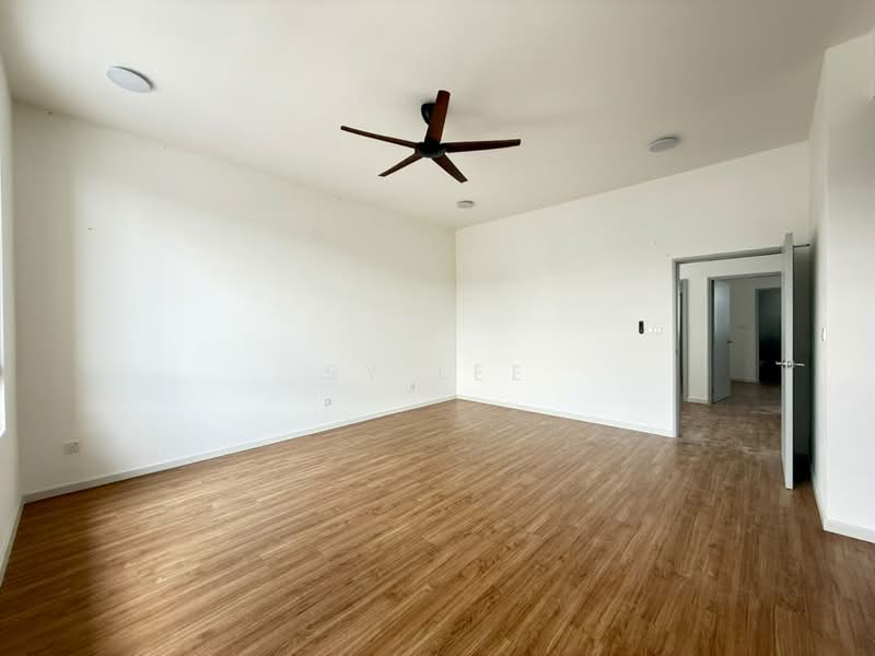 2-storey Terraced House for Rent in Bandar Gamuda Cove (Dengkil) - SY Lee - Interior - PropertyGuru.com.my