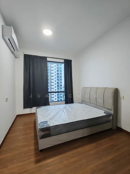 Service Residence for Rent at Country Garden Central Park - Juan Chua - PropertyGuru.com.my