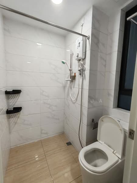Service Residence for Rent at Country Garden Central Park - Juan Chua - PropertyGuru.com.my