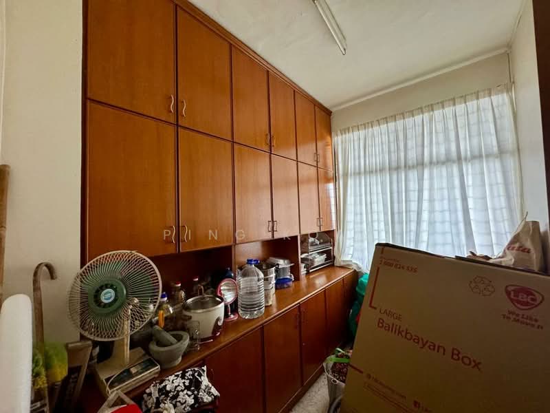 Rumah Berkembar untuk Dijual di Pulau Tikus (Penang) - Ping Koay - Interior - PropertyGuru.com.my