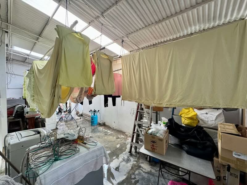 Rumah Berkembar untuk Dijual di Pulau Tikus (Penang) - Ping Koay - Interior - PropertyGuru.com.my