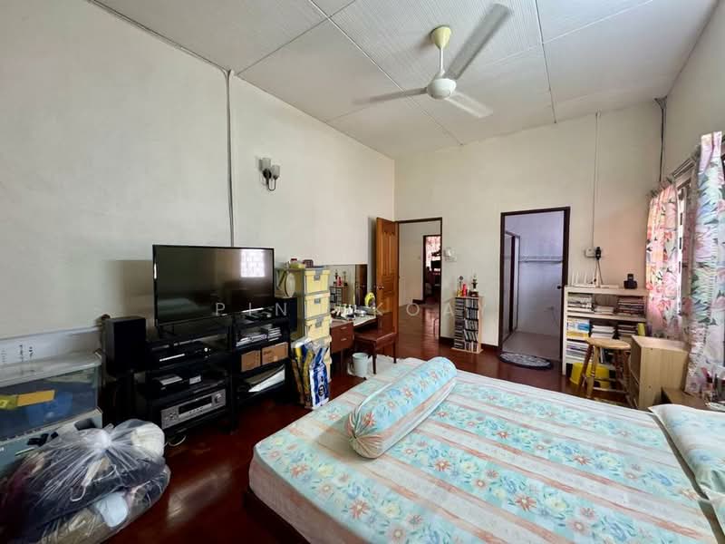Rumah Berkembar untuk Dijual di Pulau Tikus (Penang) - Ping Koay - Bedroom - PropertyGuru.com.my