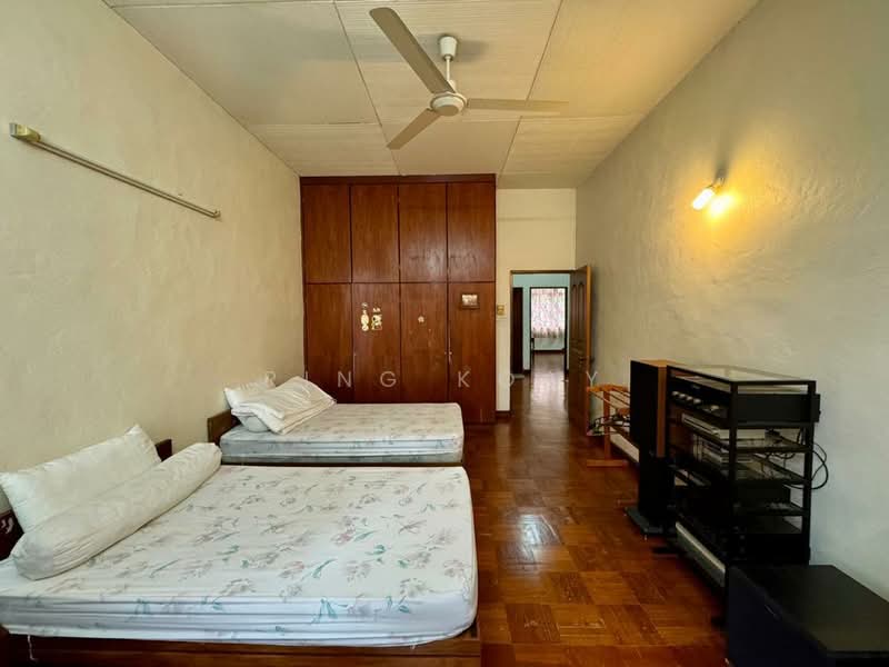 Rumah Berkembar untuk Dijual di Pulau Tikus (Penang) - Ping Koay - Bedroom - PropertyGuru.com.my