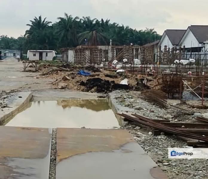 Semi-Detached House for Sale in Bandar Rimbayu (Telok Panglima Garang) - Kim Chong - Exterior - PropertyGuru.com.my