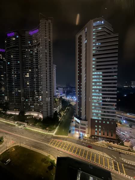 Servis Apartment untuk Disewa di Armani Raja Uda - Desmond Low - Exterior - PropertyGuru.com.my
