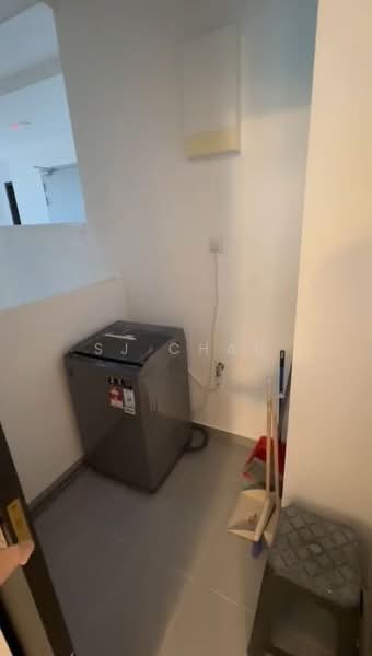 Service Residence for Rent at Wave @ Marina Cove - SJ CHAN - Interior - PropertyGuru.com.my