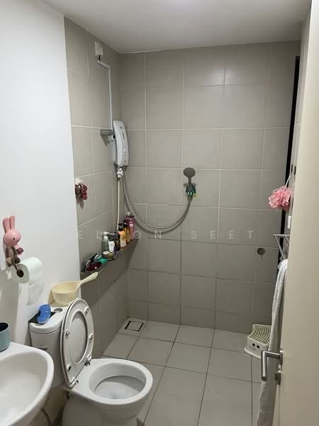 Condominium for Sale at Windows on The Park - Kelton Seet - PropertyGuru.com.my