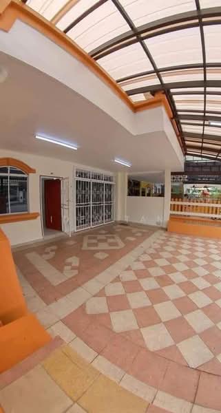 2-storey Terraced House for Sale in Taman Pulai Utama (Skudai) - Iden Tan - PropertyGuru.com.my