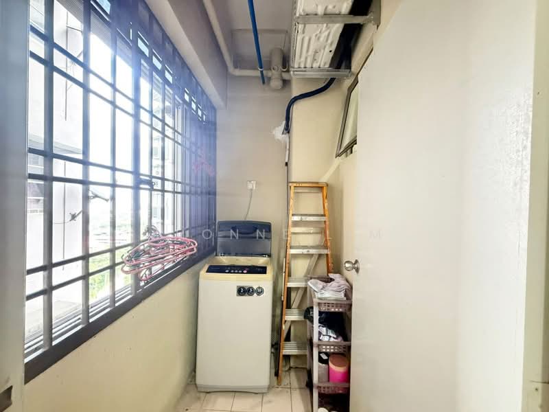 Pangsapuri untuk Dijual di Sri Impian Apartment - Yvonne Lim - PropertyGuru.com.my