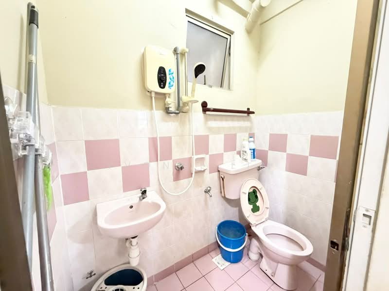 Pangsapuri untuk Dijual di Sri Impian Apartment - Yvonne Lim - PropertyGuru.com.my