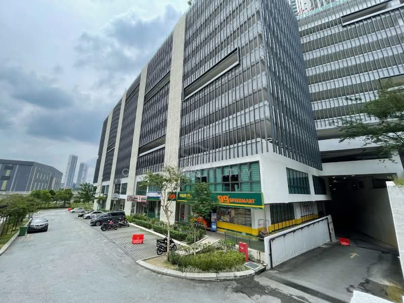 Kedai untuk Disewa di Ampang (Selangor) - Chris Tye - Exterior - PropertyGuru.com.my