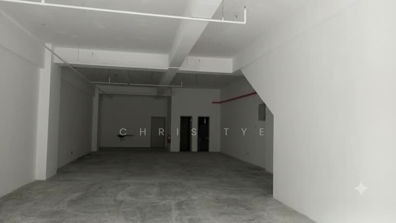 Kedai untuk Disewa di Ampang (Selangor) - Chris Tye - Interior - PropertyGuru.com.my