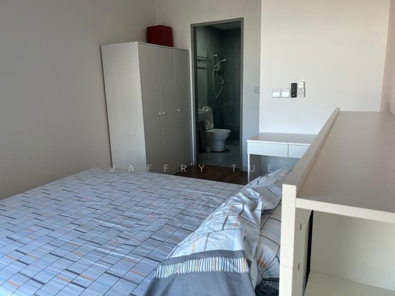 Servis Apartment untuk Disewa di M Vertica - Jaffry Tue - Bedroom - PropertyGuru.com.my