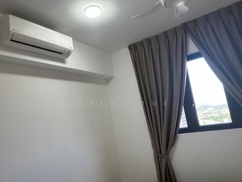 Servis Apartment untuk Disewa di M Vertica - Jaffry Tue - View - PropertyGuru.com.my