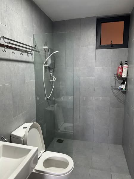 Servis Apartment untuk Disewa di M Vertica - Jaffry Tue - Bathroom - PropertyGuru.com.my
