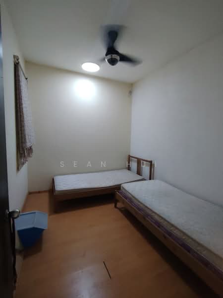 Servis Apartment untuk Disewa di Amara - Sean Hui - Bedroom - PropertyGuru.com.my