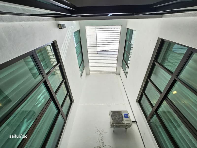 Rumah Teres 2 Tingkat untuk Dijual di Denai Alam (Shah Alam) - SAIFUL HELMI - PropertyGuru.com.my
