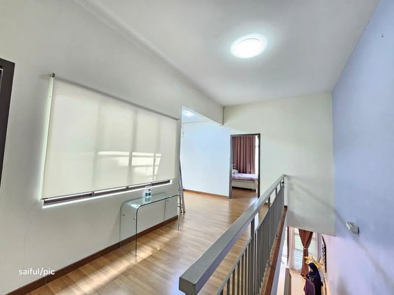 Rumah Teres 2 Tingkat untuk Dijual di Denai Alam (Shah Alam) - SAIFUL HELMI - PropertyGuru.com.my